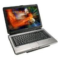 Toshiba Tecra A6 Intel Core Duo T2400 1.83GHz /