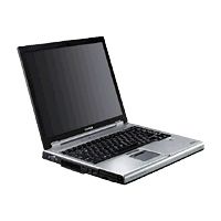 Toshiba Tecra M5 Intel Core Duo T2600 2.17GHz /