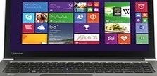 Toshiba Tecra Z40-A-173 4th Gen Core i7 8GB