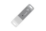TransMemory USB 2.0 U3 Flash Drive - 2GB