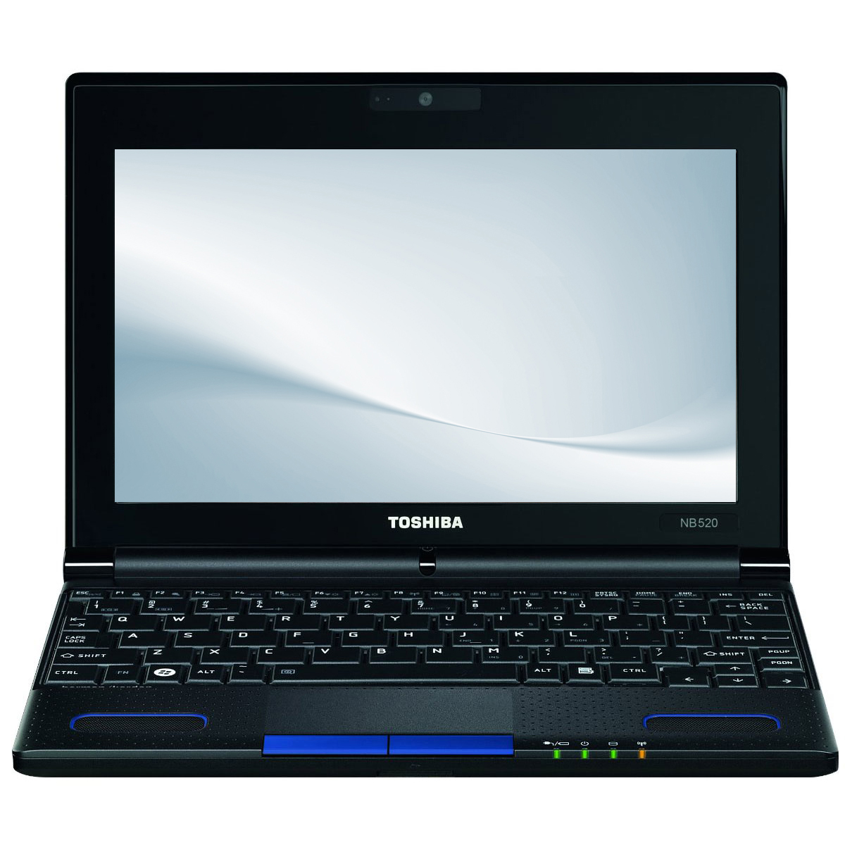 Toshiba UK Ltd Toshiba NB520-10R Laptops