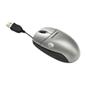 USB MOUSE RETRACTABLE TRAVEL MOUSE