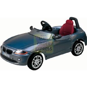 TOT Cars BMW Z4 Pedal Car