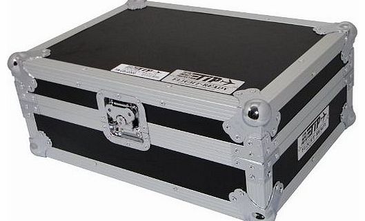Total Impact Protection Total Impact Pioneer CDJ2000 CD Player Flight Case