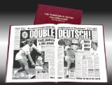 Tennis Newspaper Archive History Book