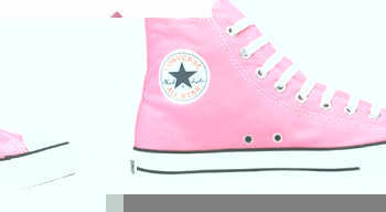 TotallyShoes All Star Hi Youth