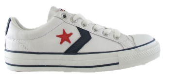 TotallyShoes Converse Star Player Ox