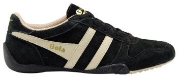 TotallyShoes Gola Chase Suede