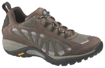 TotallyShoes Merrell Siren Ventilator