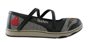 Skechers Soulmates Reality Check