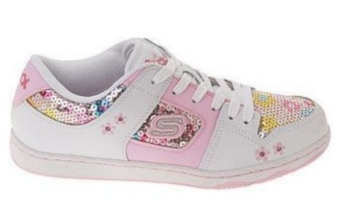 Skechers Soulmates Twinkle Toes