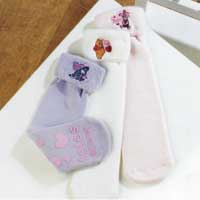 Womens Winnie the Pooh Bedsox Per Pair - Various Colours