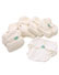Day Pack Size 1 Popper Bamboo Nappies