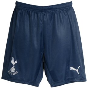 Tottenham 8124 07-08 Tottenham away shorts