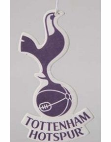 Tottenham Accessories  Tottenham FC Air Freshner