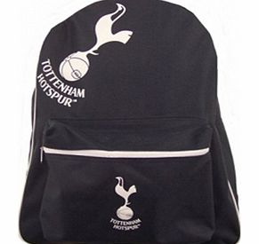 Tottenham Accessories  Tottenham FC Back Pack