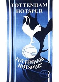Tottenham Accessories  Tottenham FC Beach Towel