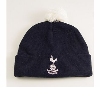 Tottenham Accessories  Tottenham FC Bobble Hat