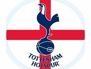 Tottenham Accessories  Tottenham FC Club Country Tax Disc Holder