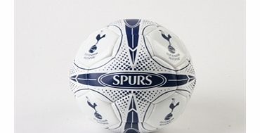 Tottenham Accessories  Tottenham FC Mini Ball Size 1