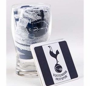 Tottenham Accessories  Tottenham FC Mini Bar Set