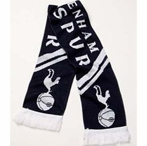 Tottenham Accessories  Tottenham FC Scarf