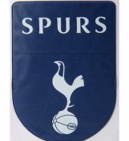 Tottenham Accessories  Tottenham FC Tax Disc Holder