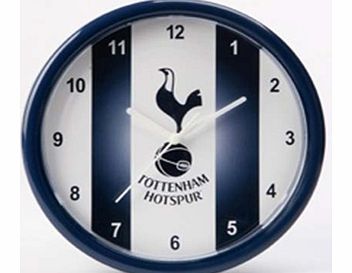 Tottenham Accessories  Tottenham FC Wall Clock