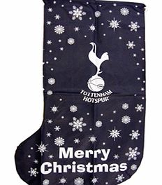 Tottenham Accessories  Tottenham Jumbo Present Stocking