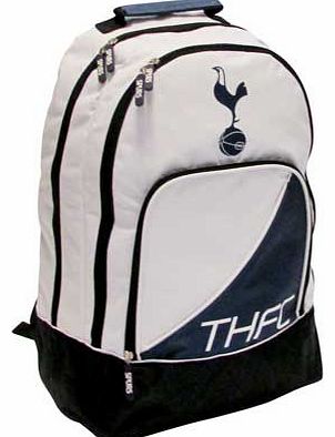 Locker Line Tottenham Hotspur FC Backpack