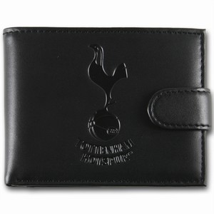 Tottenham Hotspur Leather Wallet