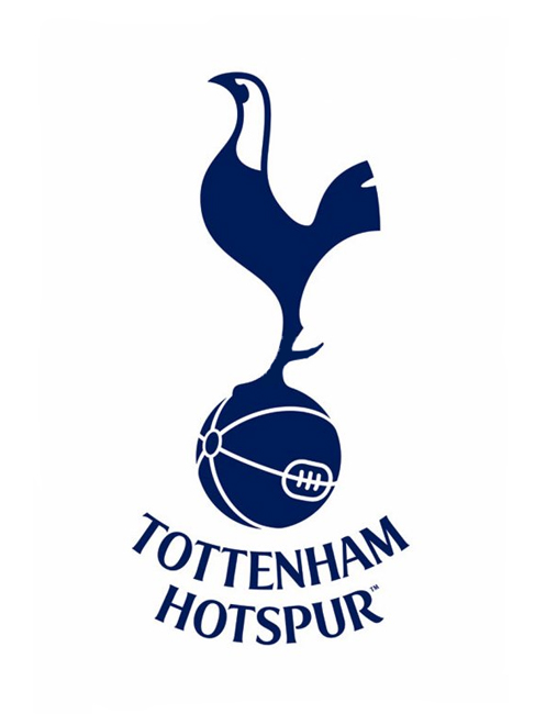Tottenham FC Logo Maxi Poster PP31694