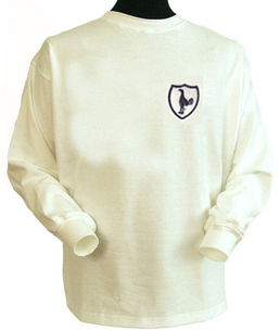 Tottenham Toffs Tottenham Hotspur 1963-66 Home
