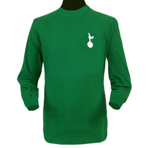 Toffs Tottenham Pat Jennings Goalkeeper Shirt