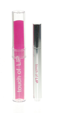 Touch Of Lip Suitable For All Skin Tones