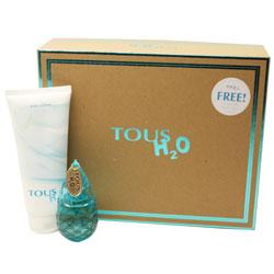 H2O Plus Free Luxurious Body Lotion Gift Set