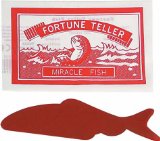 Tovao Fortune Teller Fish