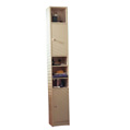 Tower Cabinet-white