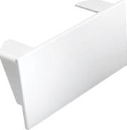 Tower, 1228[^]46339 End Cap 100 x 50mm Pack of 2 46339