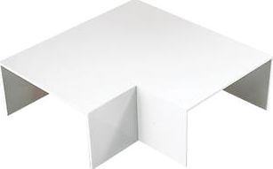 Tower, 1228[^]86553 Flat Angle 100 x 50mm Pack of 2 86553