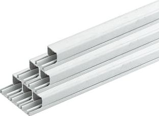Tower, 1228[^]74297 Maxi Trunking 16mm x 16mm x 3m (90m) Pack