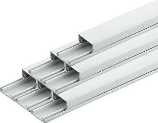 Tower, 1228[^]56278 Maxi Trunking 25mm x 16mm x 3m (90m) Pack