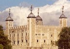 Tower of London and Lunch Sightseeing Cruise for Two