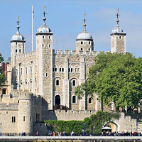 Tower of London Tickets - Fast Track Entry London