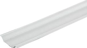 Tower, 1228[^]46474 PVC Channel 25mm x 2m (40m) Pack of 20 46474