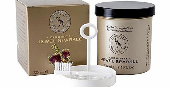 Jewel Sparkle Jewellery Bath