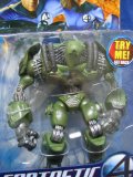 Toy Biz FANTASTIC 4 `DOOMBOT` (VERY RARE FIGURE)