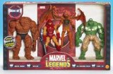 Marvel Legends House of M Box Set
