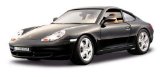 Toy Brokers 1:18 Porsche 911 Carrera 4
