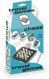 Toy Brokers Chess Travel Game